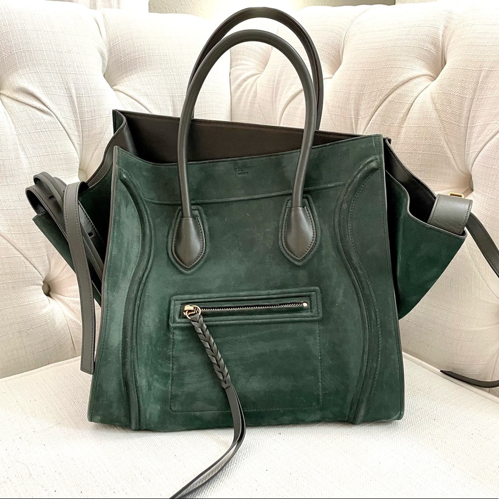 Celine Phantom bag - Large
